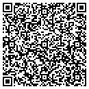 QR code with MLK & Assoc contacts