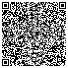 QR code with First Baptist Christian School contacts
