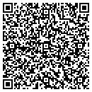 QR code with A To Z Auto Detailing contacts