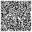 QR code with Peebles Volunteer Fire Co contacts