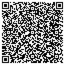 QR code with K DS Donut Shop contacts