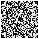 QR code with K C Mechanical Service Inc contacts