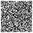 QR code with Coudersport Chamber-Commerce contacts