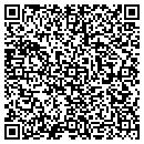QR code with K W P Professional Builders contacts