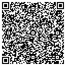 QR code with Baba D's contacts