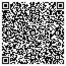 QR code with Hayes Gmzik Cstm Crpntry Rnova contacts