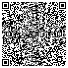 QR code with Primitive Methodist Church contacts