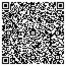 QR code with Harrington Machine and Tool Co contacts