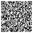 QR code with D&B contacts