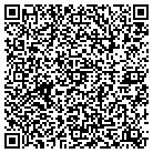 QR code with E L Smith Construction contacts
