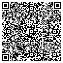 QR code with K & K Machine & Fabrication contacts