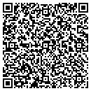 QR code with Hearst Parking Center contacts