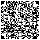 QR code with Mc Closkey Bros Plumbing & Heating contacts