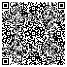 QR code with Roxbough Towing Service contacts