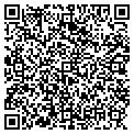 QR code with James P Woolf DDS contacts