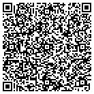 QR code with Lehigh Valley Internists contacts