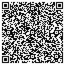 QR code with Arby's contacts