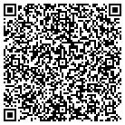 QR code with T Mobile Bethlehem Sales Ofc contacts