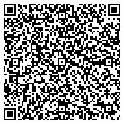 QR code with AAA Automotive Center contacts
