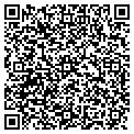 QR code with Caboose Grille contacts