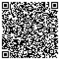 QR code with Pastaficio contacts