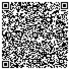 QR code with Admirations Hair It Iz contacts