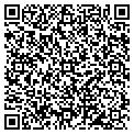 QR code with Eds Boat Yard contacts