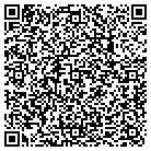 QR code with Marcia's Family Dining contacts