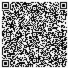 QR code with Vans Triple Crown contacts
