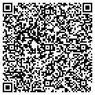 QR code with All American Billiards & Spas contacts