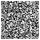 QR code with Spicher's Excavating contacts