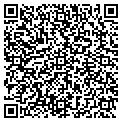 QR code with Rusty Nail The contacts