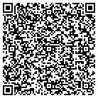 QR code with C & S Travel Service contacts
