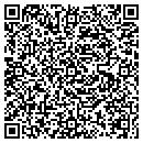QR code with C R Welsh Notary contacts