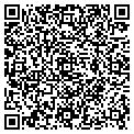 QR code with 1st-A-Fence contacts