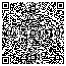 QR code with PIP Printing contacts