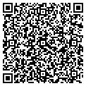 QR code with Jjm Designs contacts