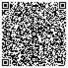 QR code with April's Season Styles Salon contacts
