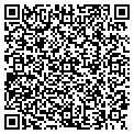 QR code with A B Leid contacts