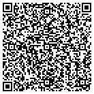 QR code with Corby Beverage Center contacts