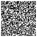 QR code with Hidden Expressions By Dina contacts