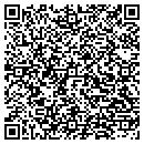 QR code with Hoff Chiropractic contacts
