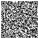 QR code with Zellweger Analytics Inc contacts