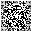 QR code with House Of Java contacts