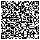 QR code with GHD Pool Service Co contacts