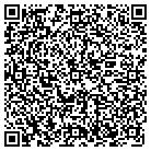 QR code with George D Steckel Excavating contacts