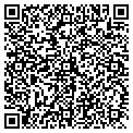 QR code with West End Cafe contacts