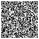 QR code with ISP Minerals contacts