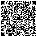 QR code with Han Penn Center Market Inc contacts