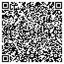 QR code with Mike Hogga contacts